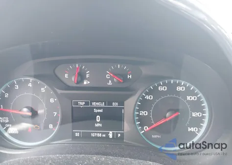 2019 Chevrolet Malibu Lt из США, поврежденный, VIN 1G1ZD5ST7KF156223